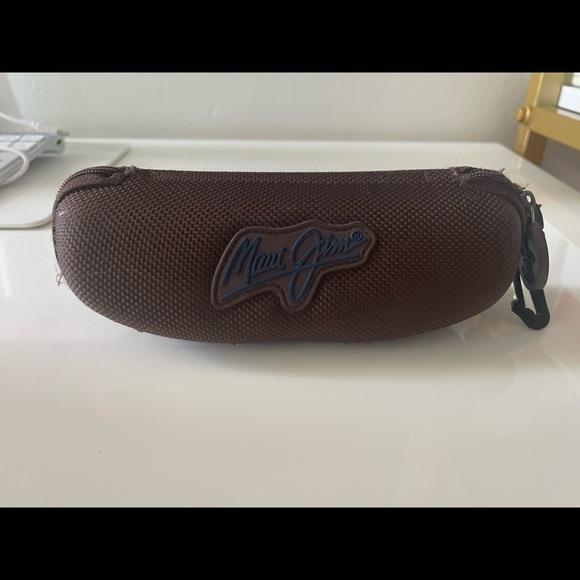 Maui Jim Cliff House Polarized Aviators unisex - Picture 9 of 10